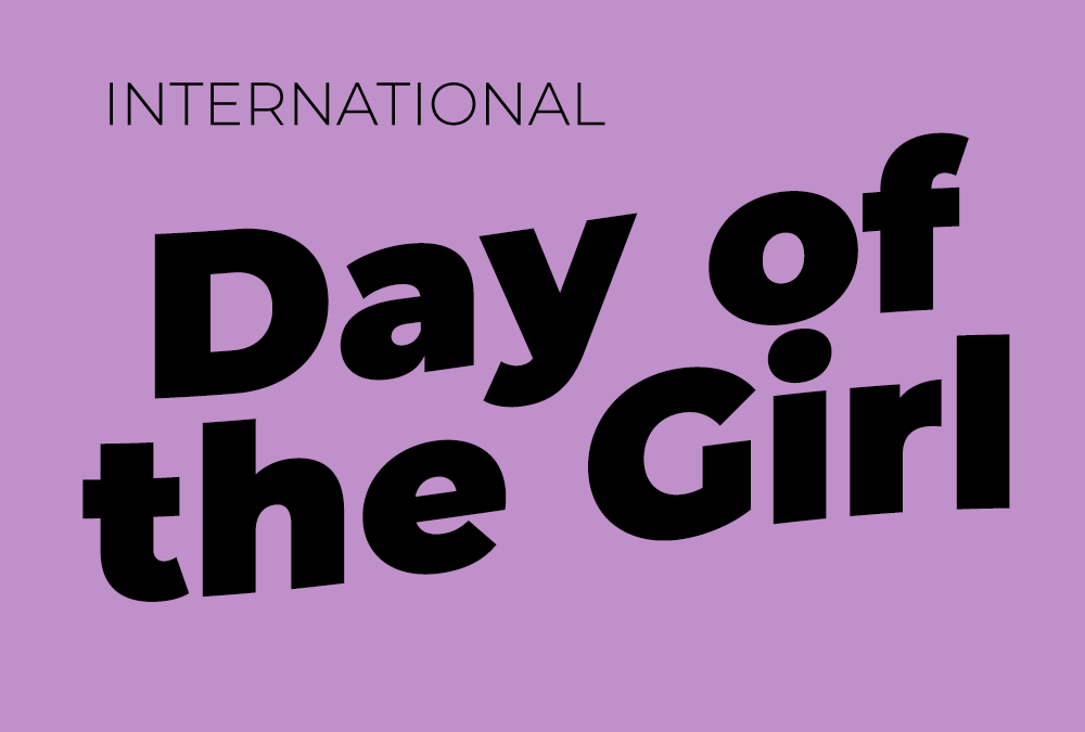 Internationaler Mädchentag – UN Women Statement