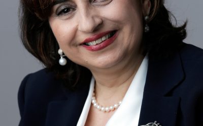 Statement von UN Women-Exekutivdirektorin Sima Bahous anlässlich des Internationalen Tages zur Beseitigung sexueller Gewalt in Konflikten und des Weltflüchtlingstages
