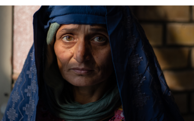 Round Table summary: Protecting women and girls in Afghanistan