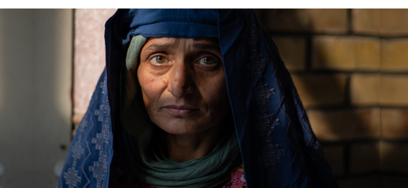 Round Table summary: Protecting women and girls in Afghanistan