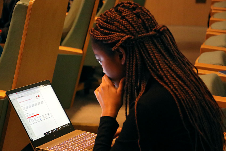 African Girls Can Code