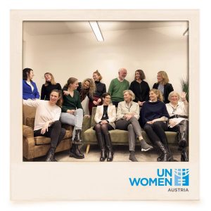 UN Women Austria Team