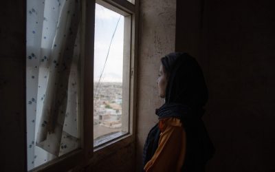 Aktuelles Statement von UN Women Exekutivdirektorin Sima Bahous zu Afghanistan