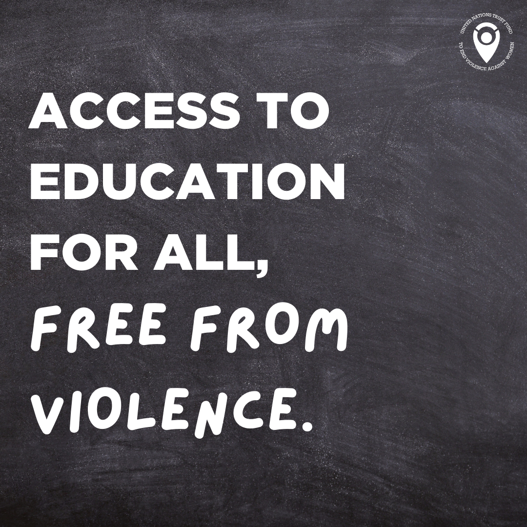 24. Jänner: Internationaler Tag der Bildung