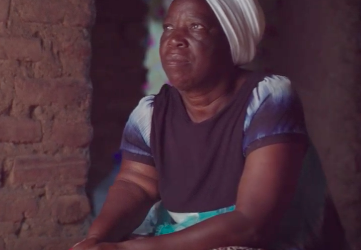 Wie die Spotlight-Initiative Frauen mit Behinderungen in Uganda vor Gewalt schützt