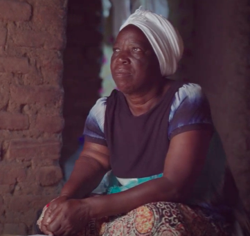Wie die Spotlight-Initiative Frauen mit Behinderungen in Uganda vor Gewalt schützt