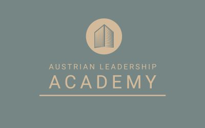 Firmenmitgliedschaft: Austrian Leadership Academy
